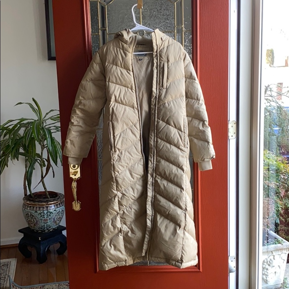 New Steven Madden Coat (with hood)